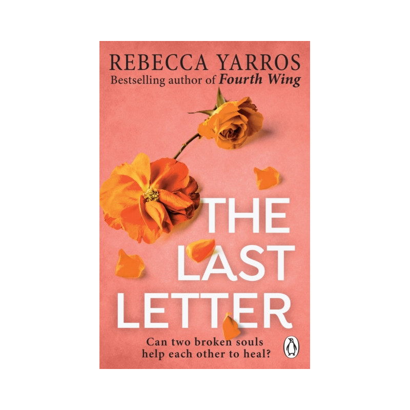 The Last Letter