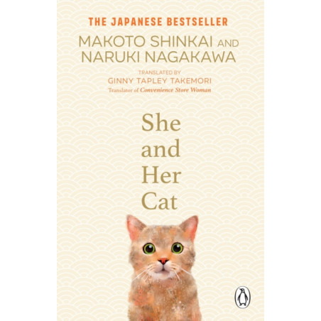 She and her Cat : for fans of Travelling Cat Chronicles and Convenience  Store Woman