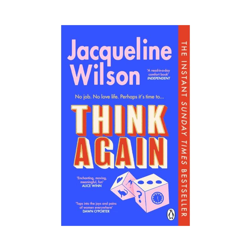 Think Again