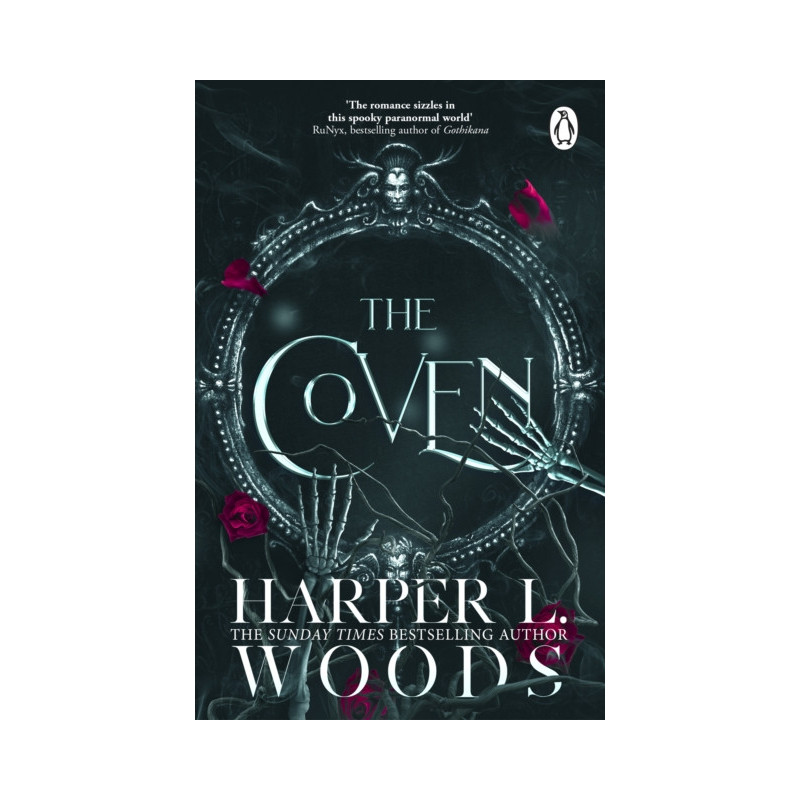The Coven The Coven