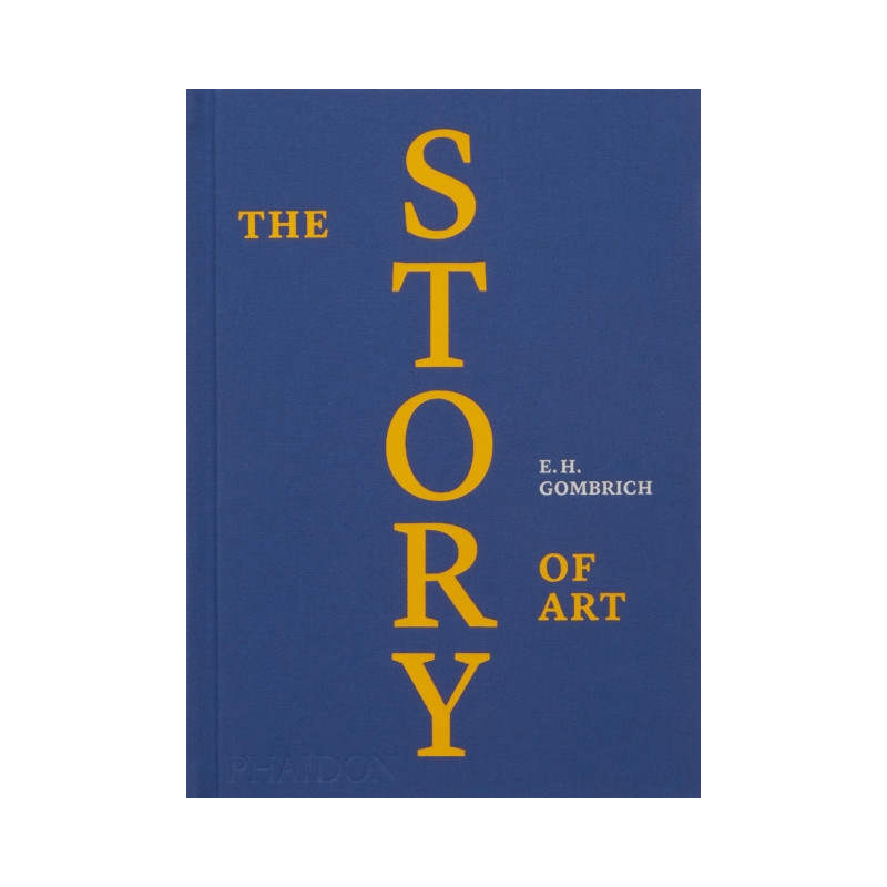 The Story of Art