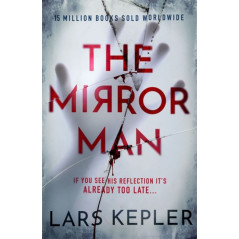 The Mirror Man : The chilling must-read thriller