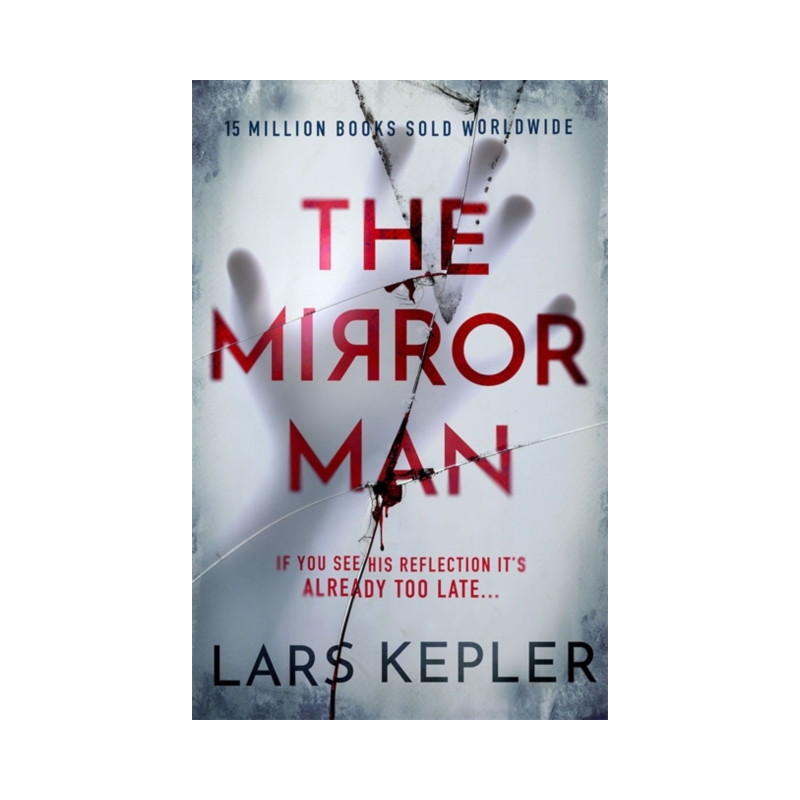 The Mirror Man : The chilling must-read thriller