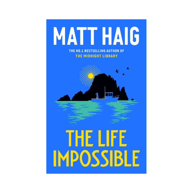 The Life Impossible