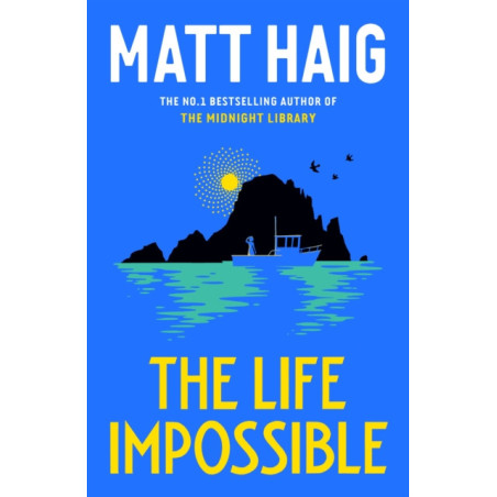 The Life Impossible