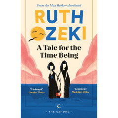 A Tale for the Time Being