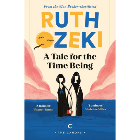 A Tale for the Time Being