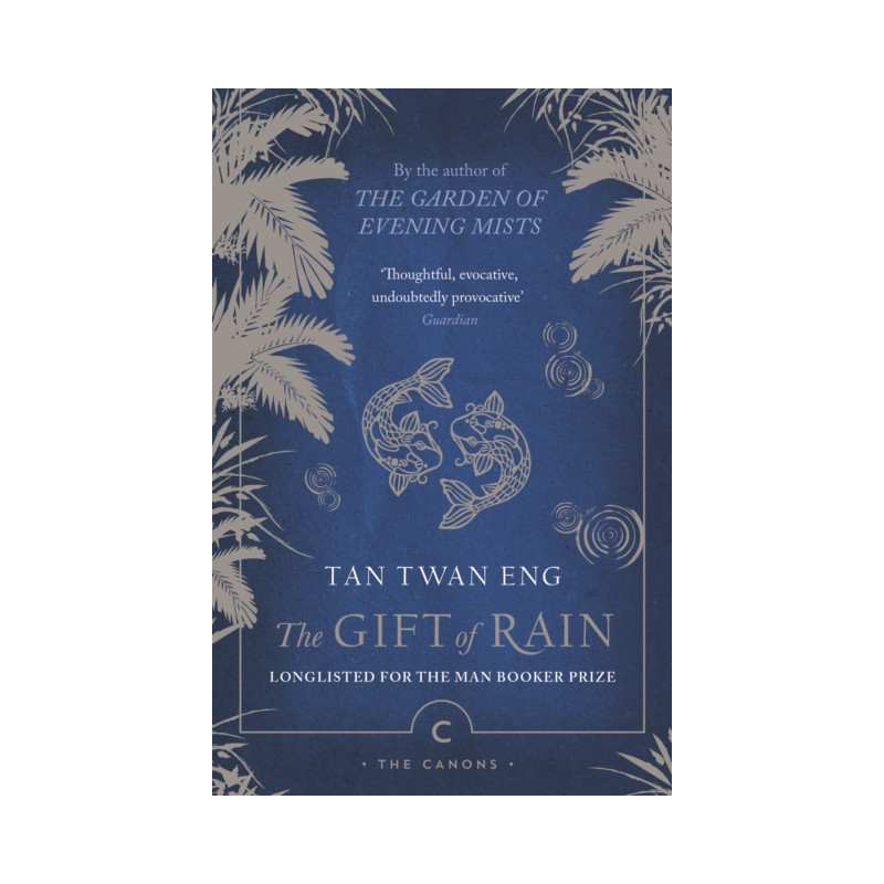 The Gift of Rain
