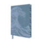 Hokusai: Great Wave Artisan Art Notebook (Flame Tree Journals) Hokusai: Great Wave Artisan Art Notebook (Flame Tree Journals)