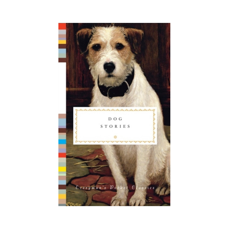 Dog Stories