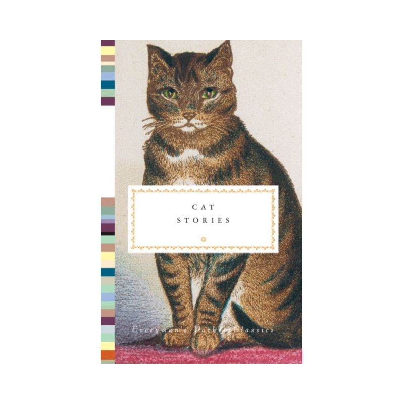 Cat Stories