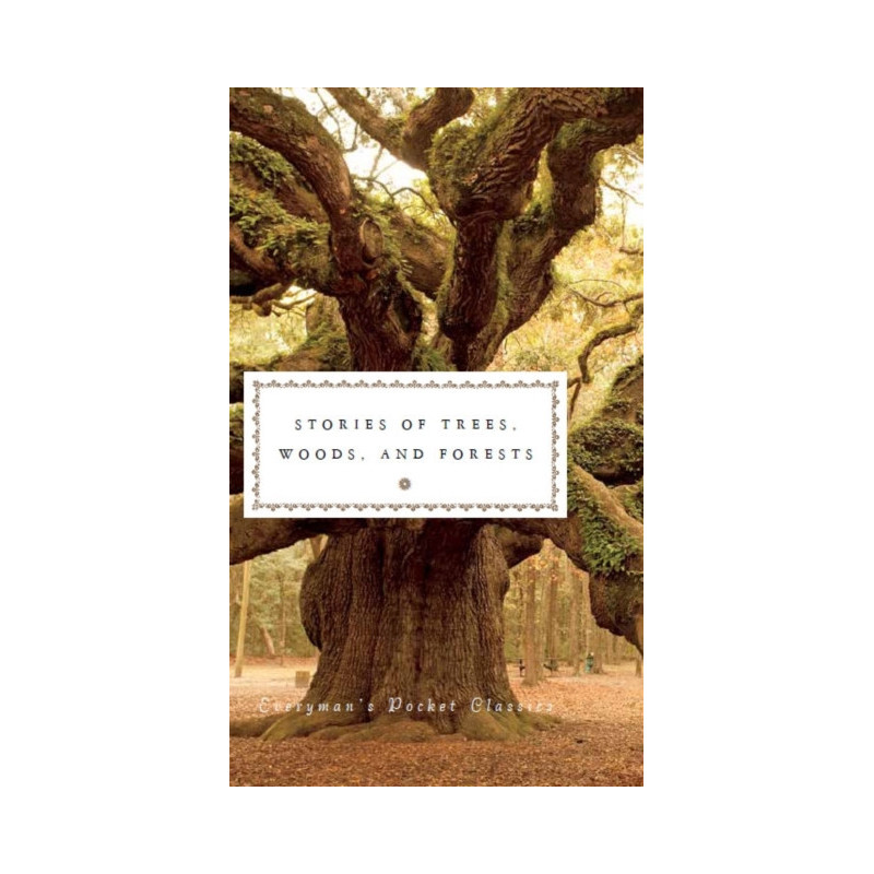 Stories of Trees, Woods, and Forests