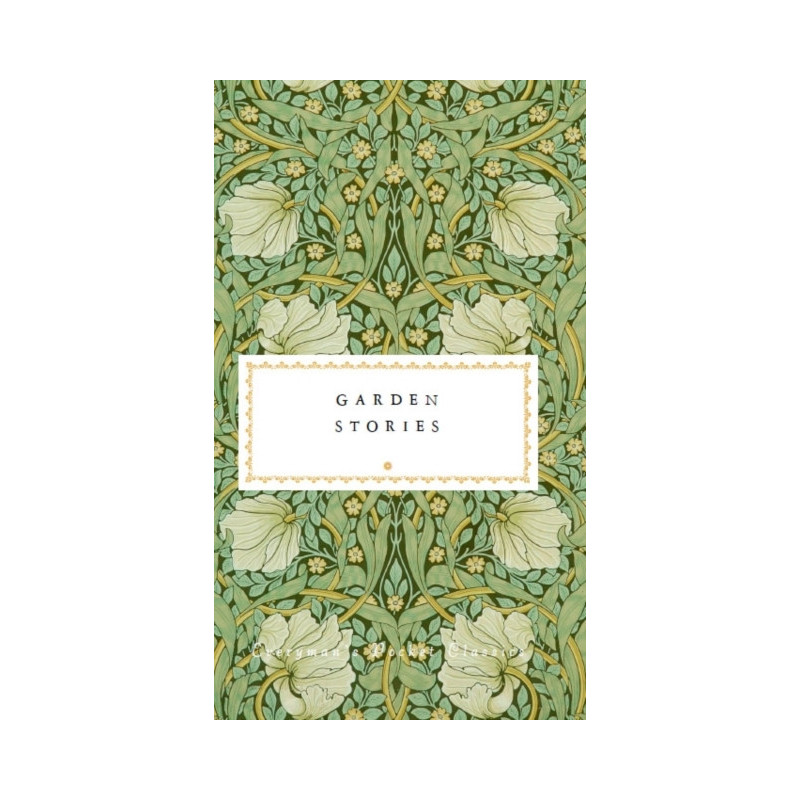 Garden Stories Garden Stories