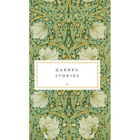 Garden Stories