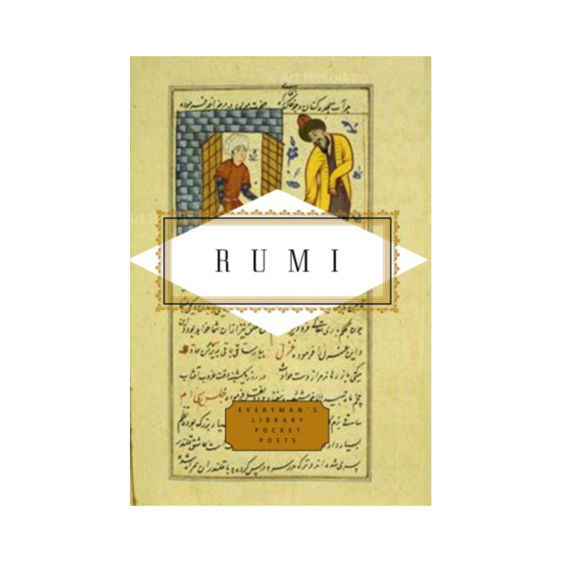 Rumi Poems