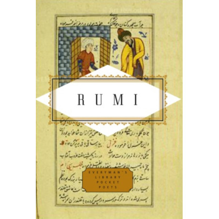 Rumi Poems