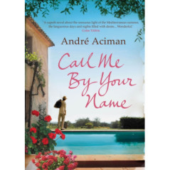 Call Me By Your Name