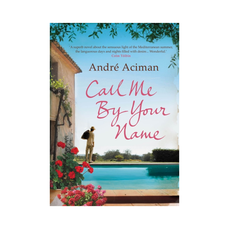Call Me By Your Name