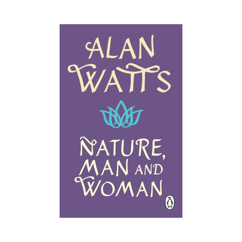 Nature, Man and Woman