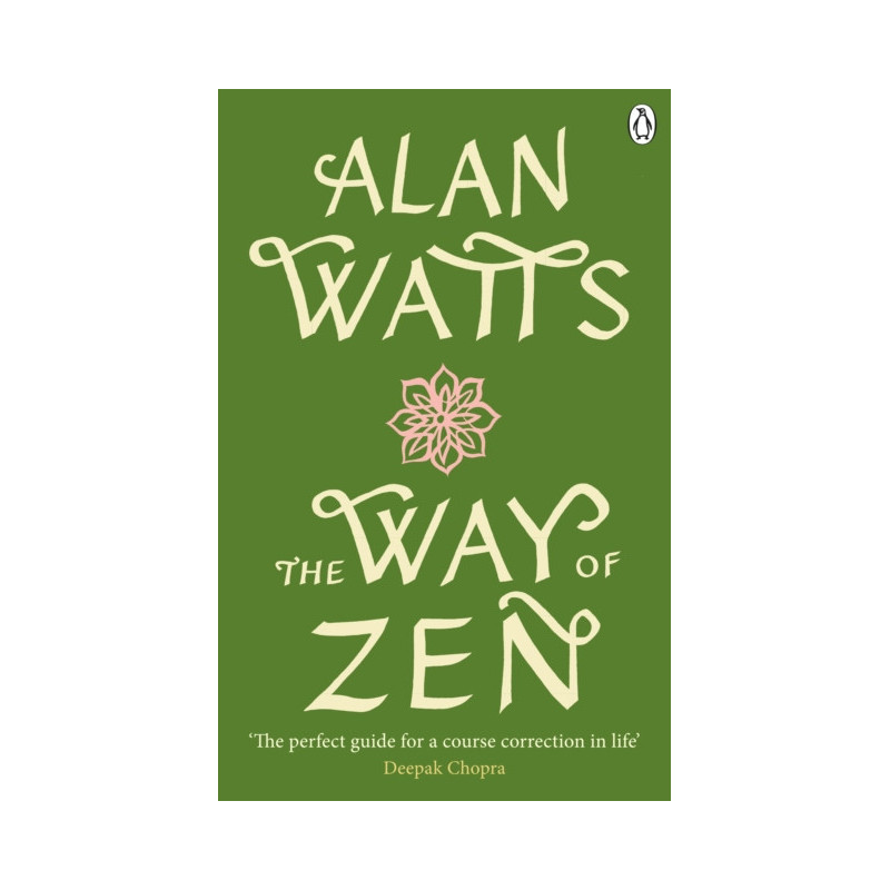 The Way of Zen