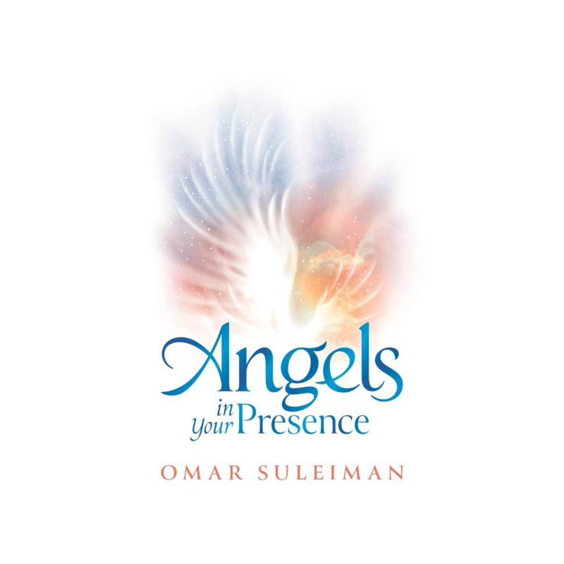Angels in Your Presence