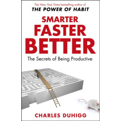Smarter Faster Better : The Secrets of Being Productive