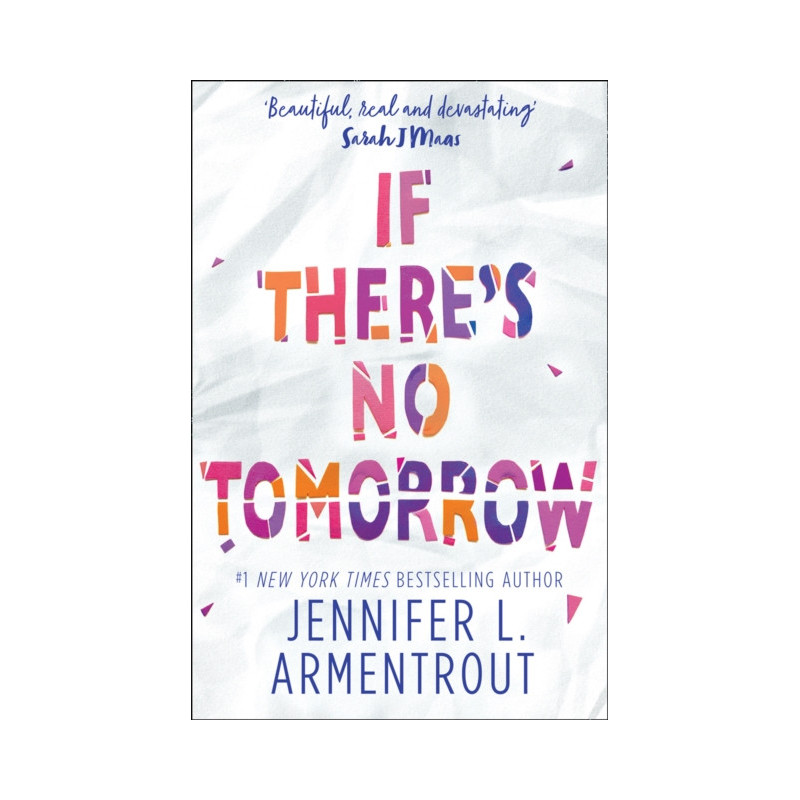 If There's No Tomorrow If There's No Tomorrow