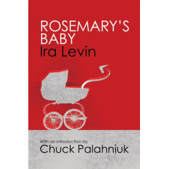 Rosemary's Baby : Introduction by Chuck Palanhiuk