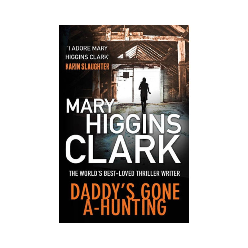 Daddy's Gone A-Hunting