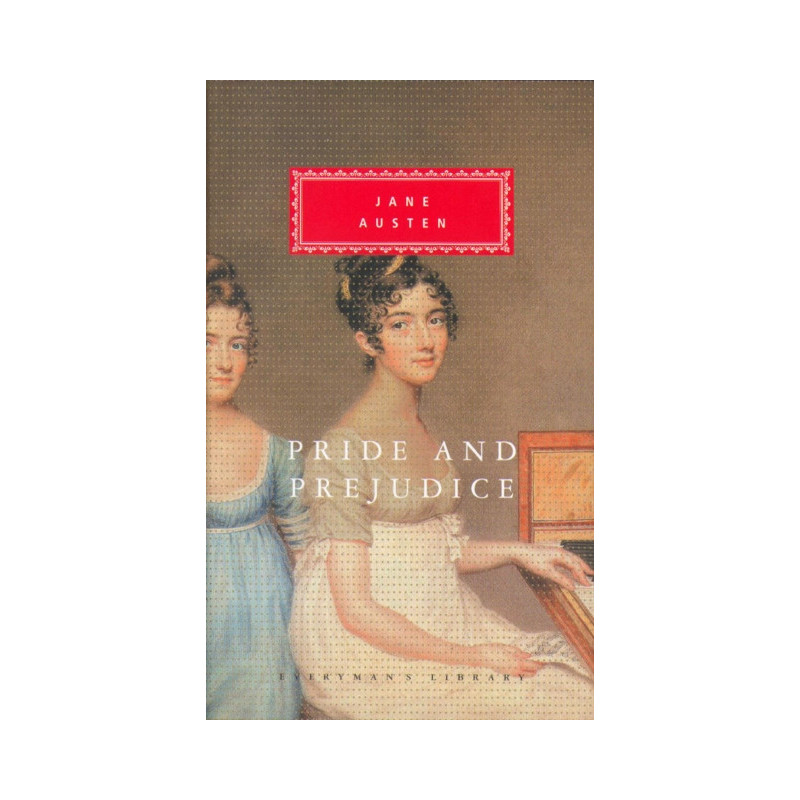 Pride And Prejudice