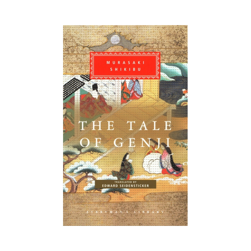 The Tale Of Genji