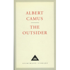The Outsider