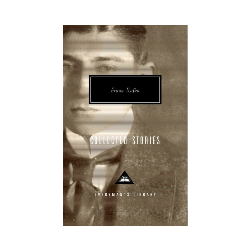 Collected Stories