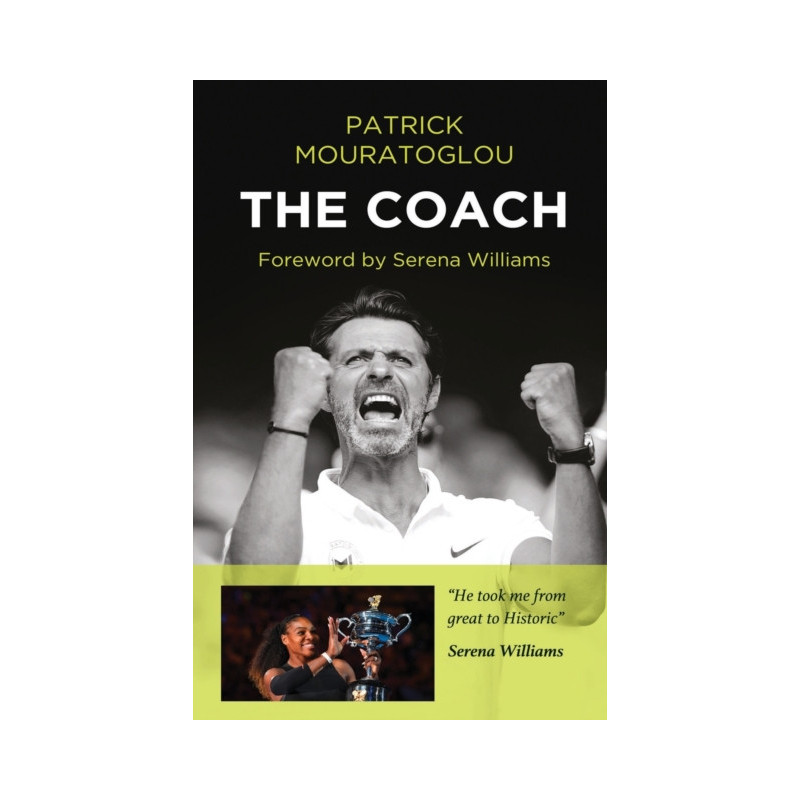 The Coach The Coach
