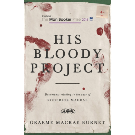 His Bloody Project