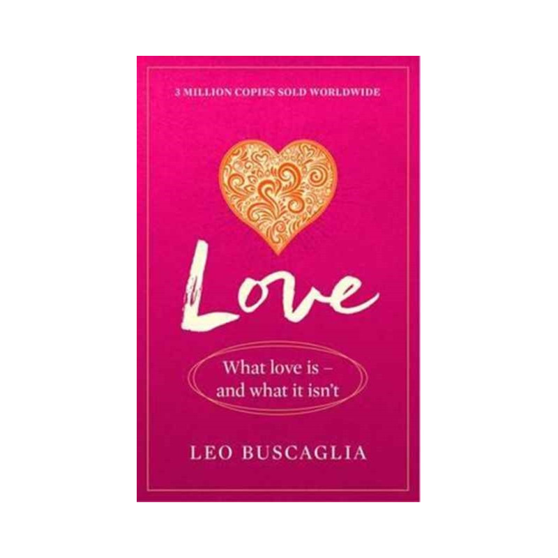 Love : What Love Is - And What It Isn't