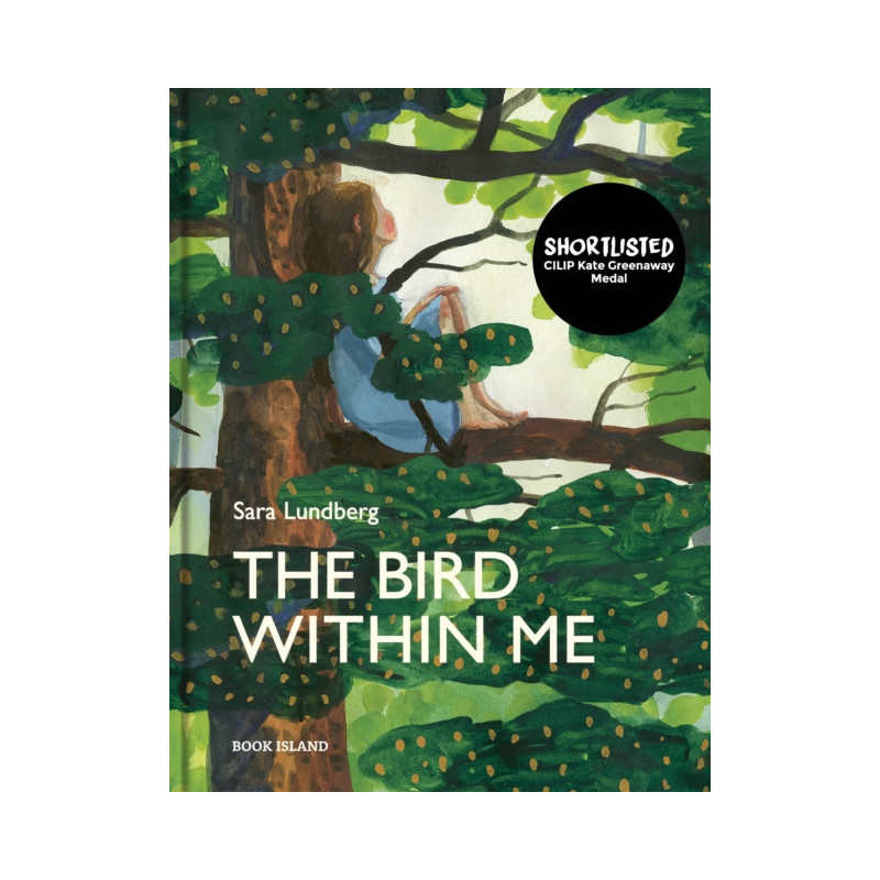 The Bird Within Me