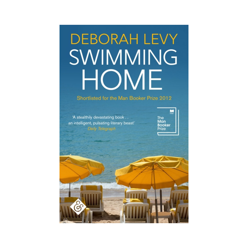 Swimming Home Swimming Home