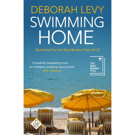 Swimming Home