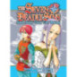 Seven Deadly Sins, The (novel) : The Seven Scars Left Behind