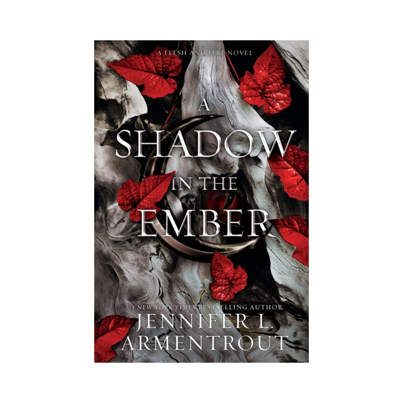 A Shadow in the Ember A Shadow in the Ember