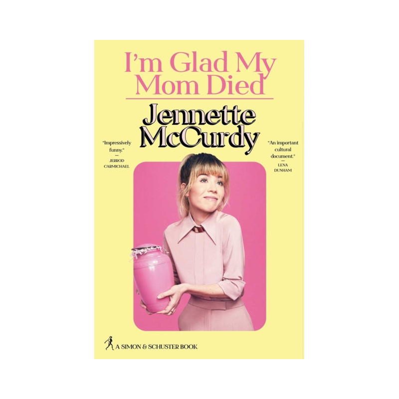 I'm Glad My Mom Died