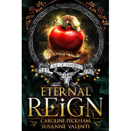 Eternal Reign