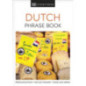 Dutch Phrase Book (Eyewitness Travel Guides Phrase Books)