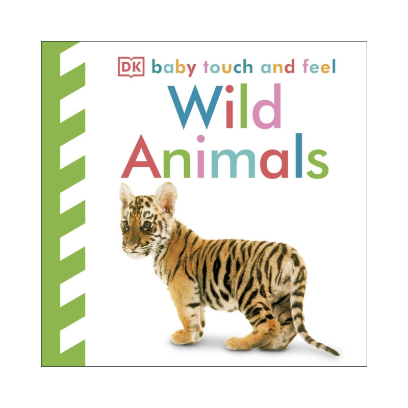 Wild Animals