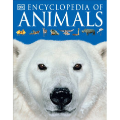 Encyclopedia of Animals