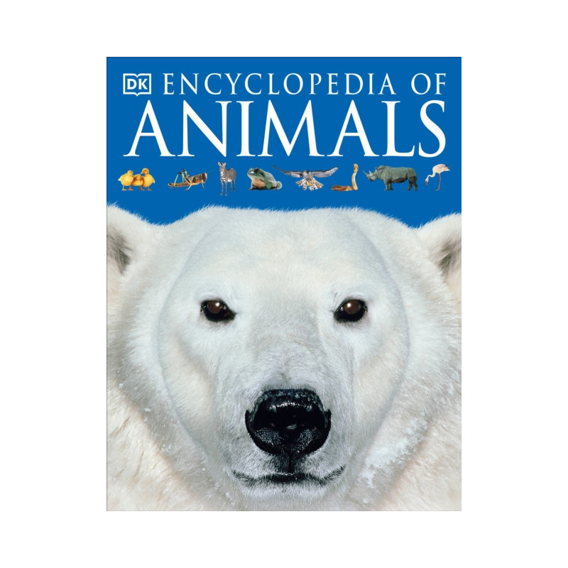 Encyclopedia of Animals