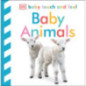 Baby Touch and Feel: Baby Animals