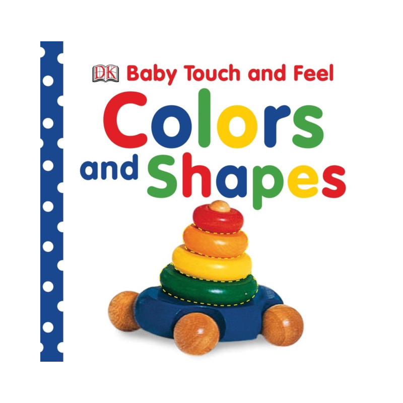 Colors and Shapes