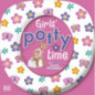 Girls' Potty Time Girls' Potty Time